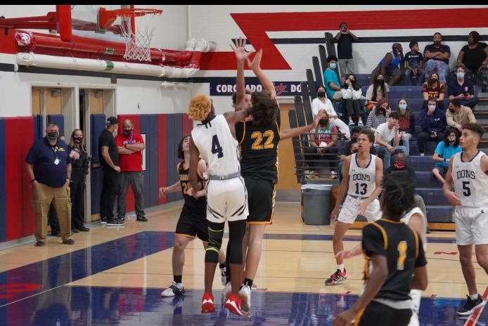 Check out the photos and videos of the men's basketball recruiting profile Anders Mazick
